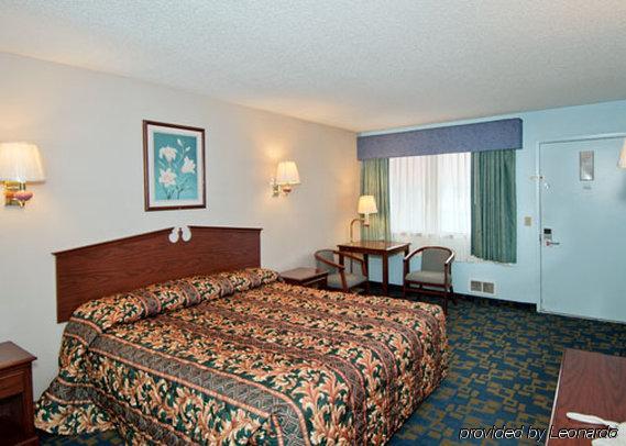 Westward Inn Crescent City Cameră foto